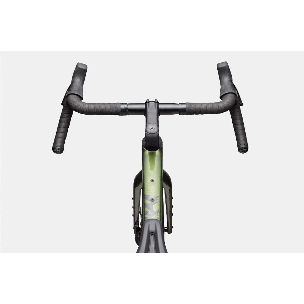 Cannondale - Topstone Carbon 2 AXS - 1x