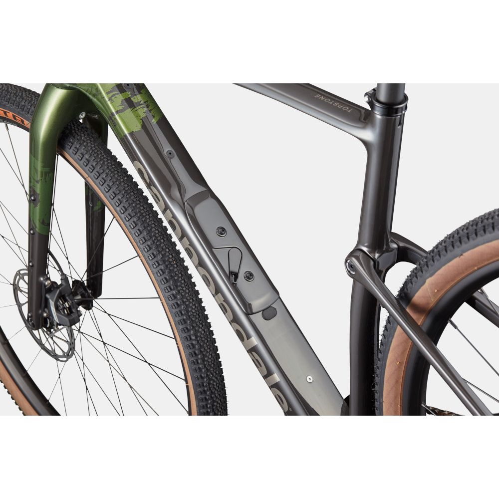 Cannondale - Topstone Carbon 2 AXS - 1x