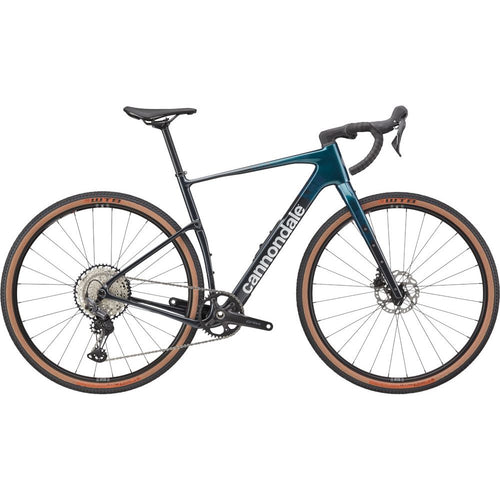 Bicicletta Cannondale Topstone Carbon 3 GRX 1x