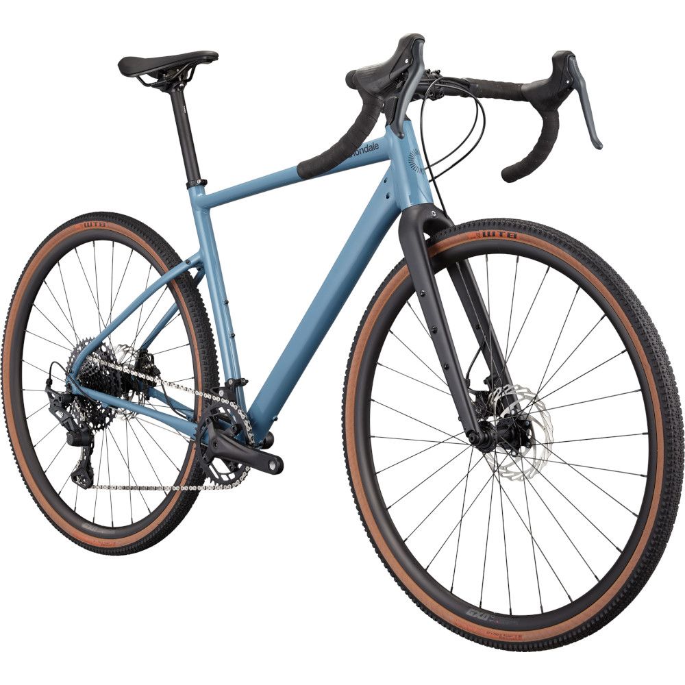 Cannondale Topstone 3