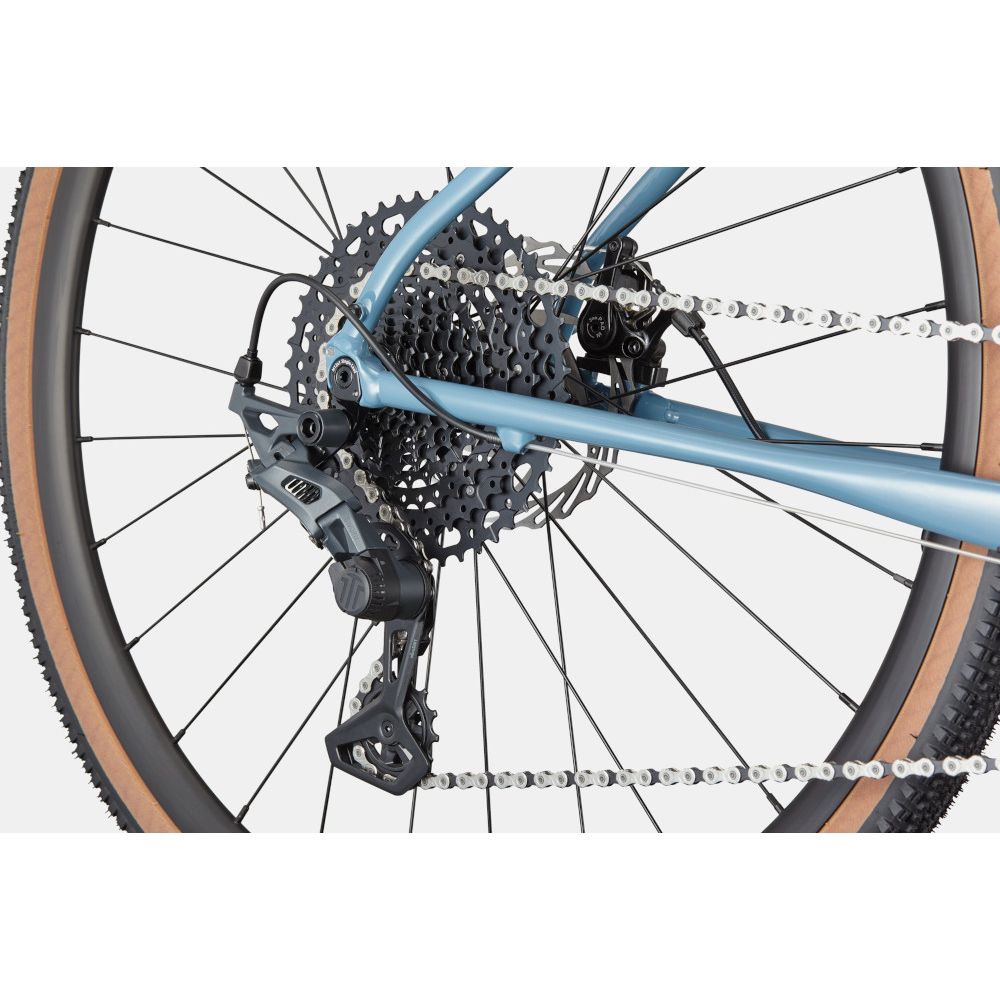 Cannondale Topstone 3