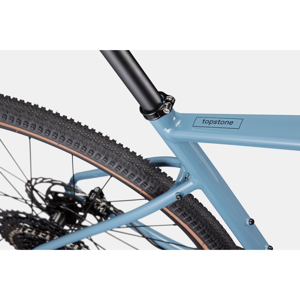Cannondale Topstone 3