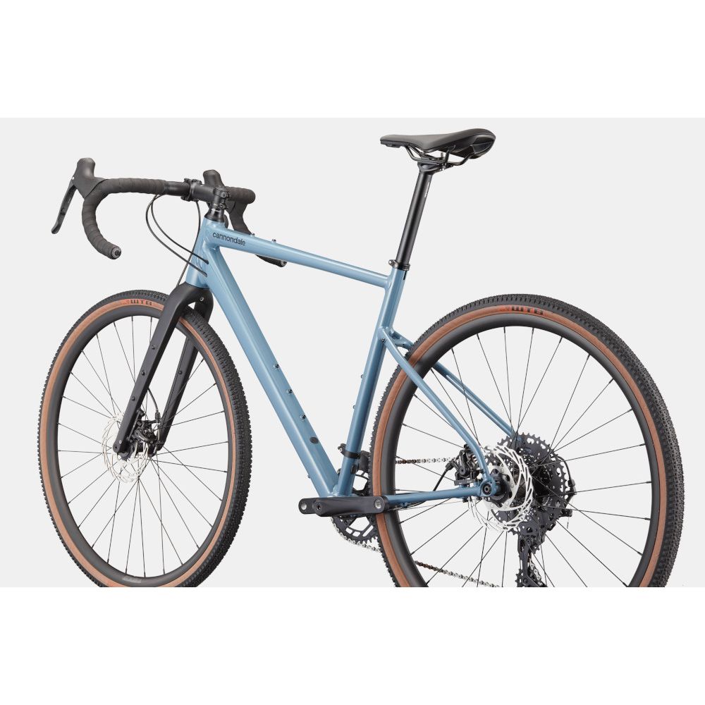 Cannondale Topstone 3