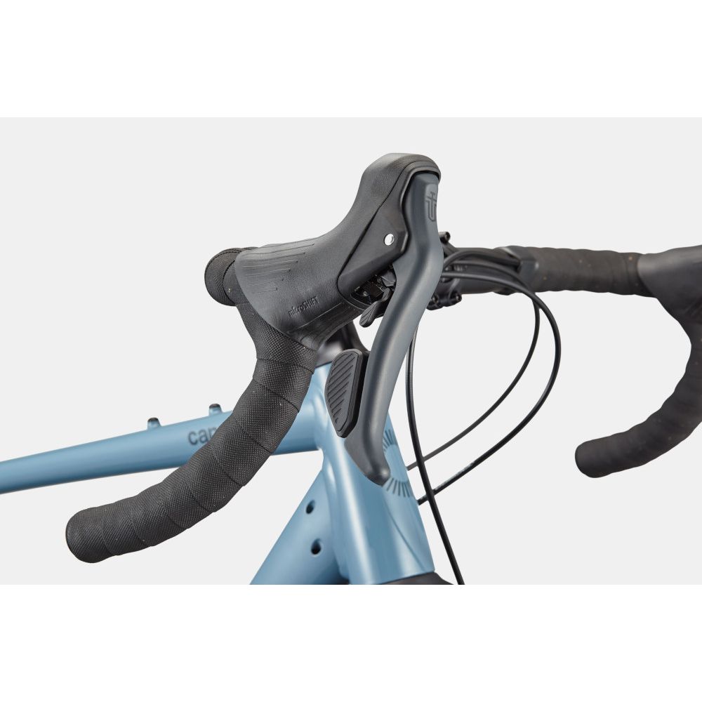 Cannondale Topstone 3