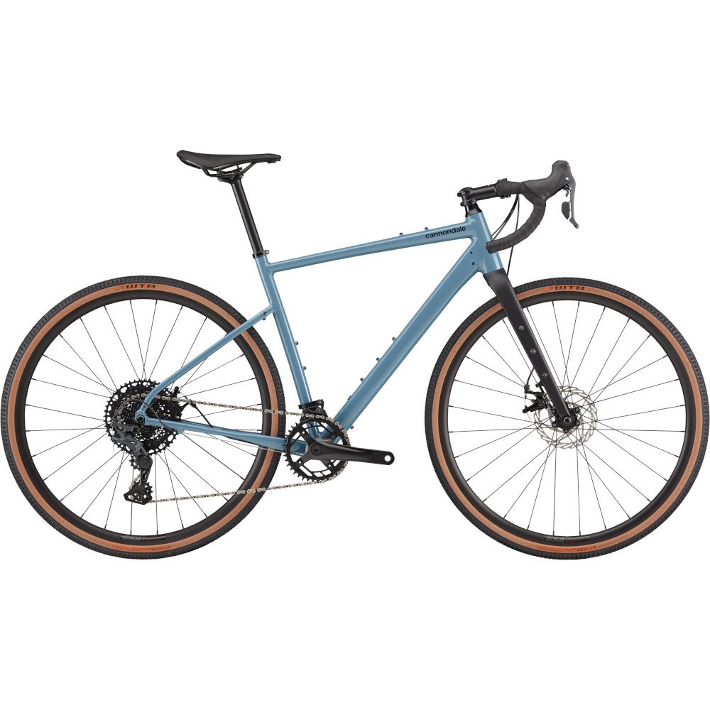 Cannondale Topstone 3