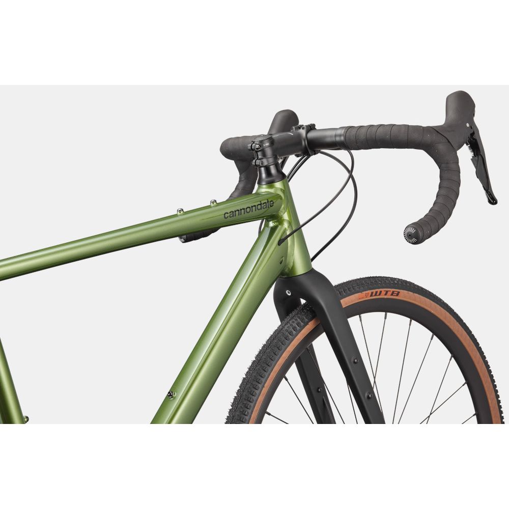 Cannondale Topstone 2 GRX 2x10