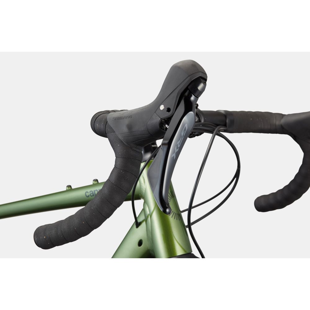 Cannondale Topstone 2 GRX 2x10