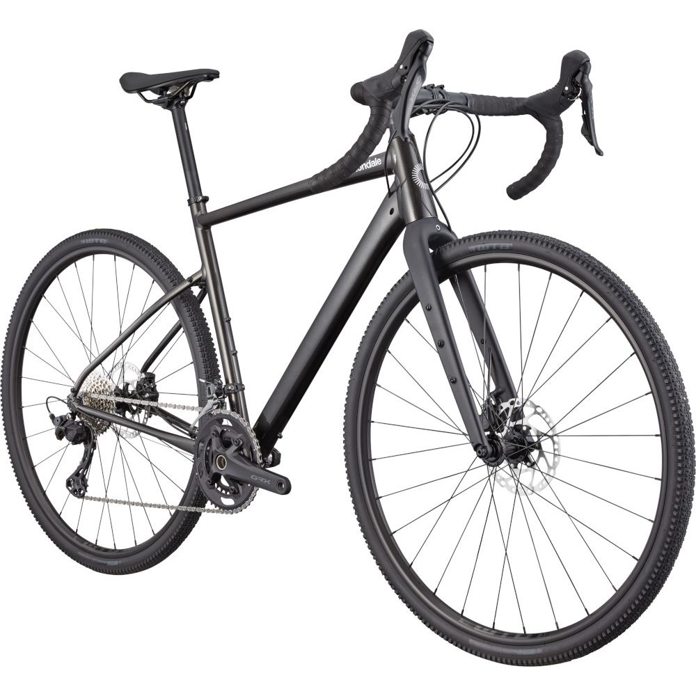 Cannondale Topstone 1 GRX 820 2x12
