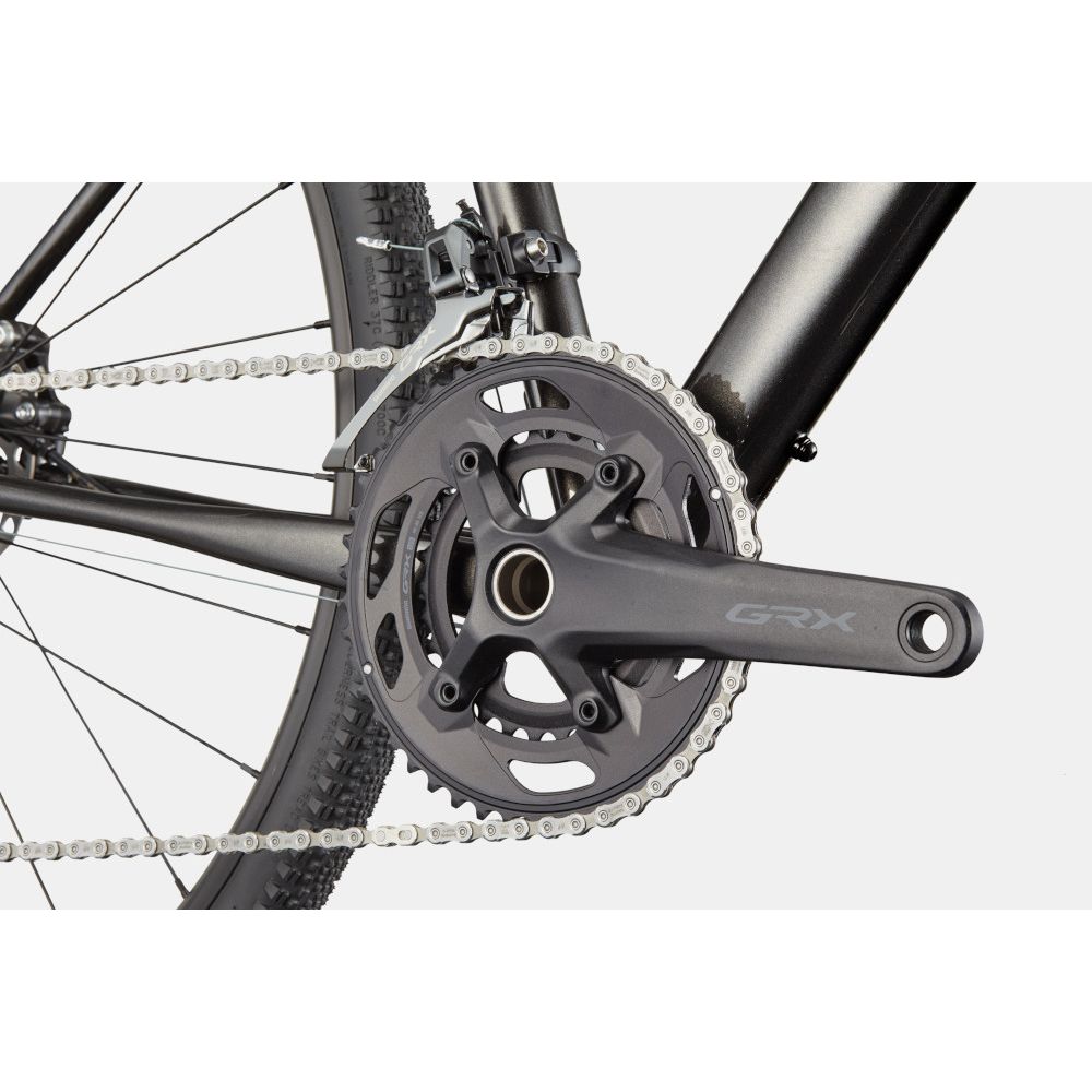 Cannondale Topstone 1 GRX 820 2x12