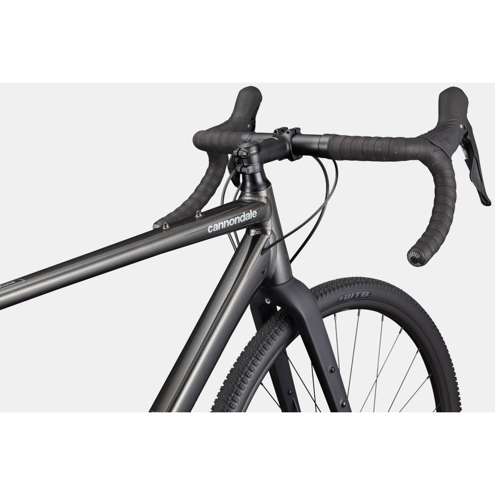Cannondale Topstone 1 GRX 820 2x12