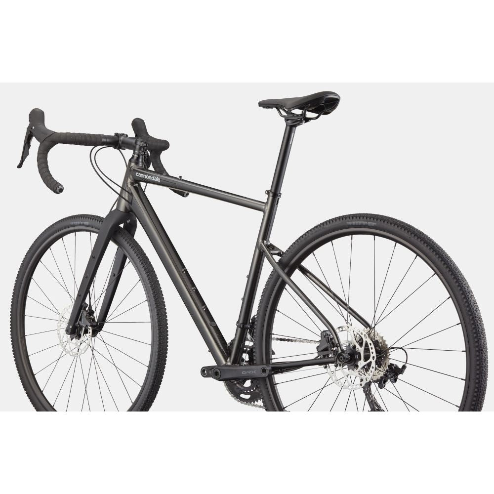 Cannondale Topstone 1 GRX 820 2x12