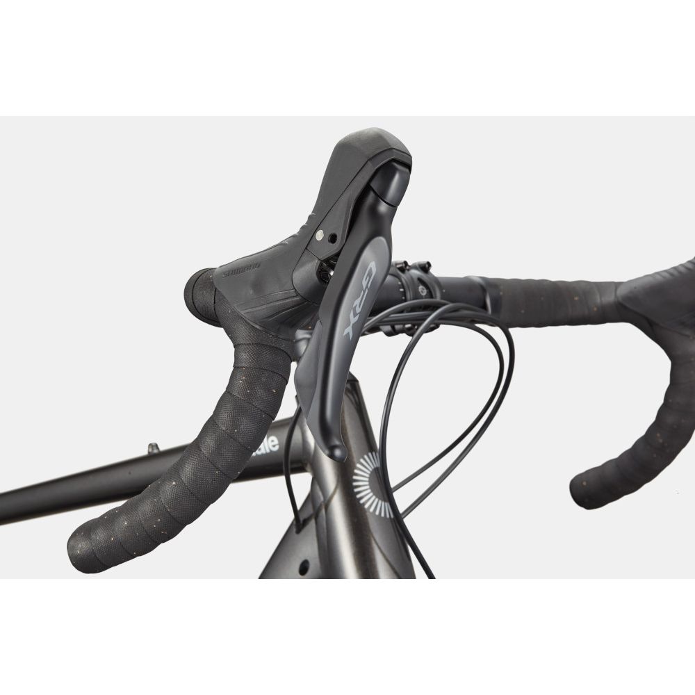 Cannondale Topstone 1 GRX 820 2x12