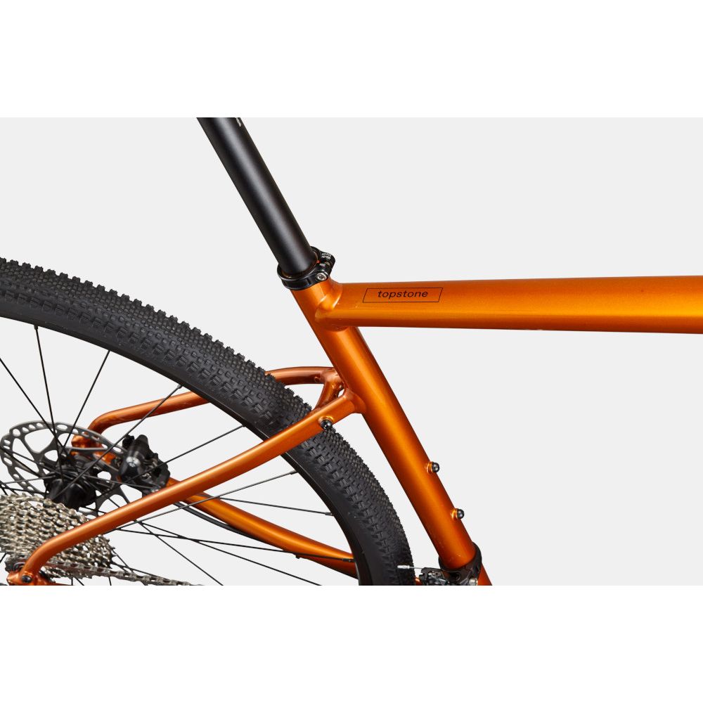 Cannondale Topstone 1 GRX 820 2x12