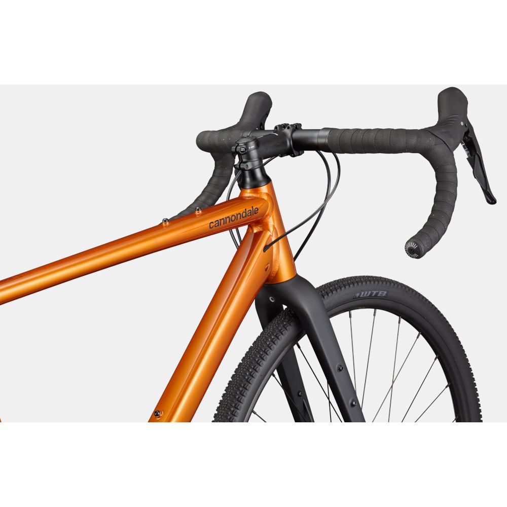 Cannondale Topstone 1 GRX 820 2x12