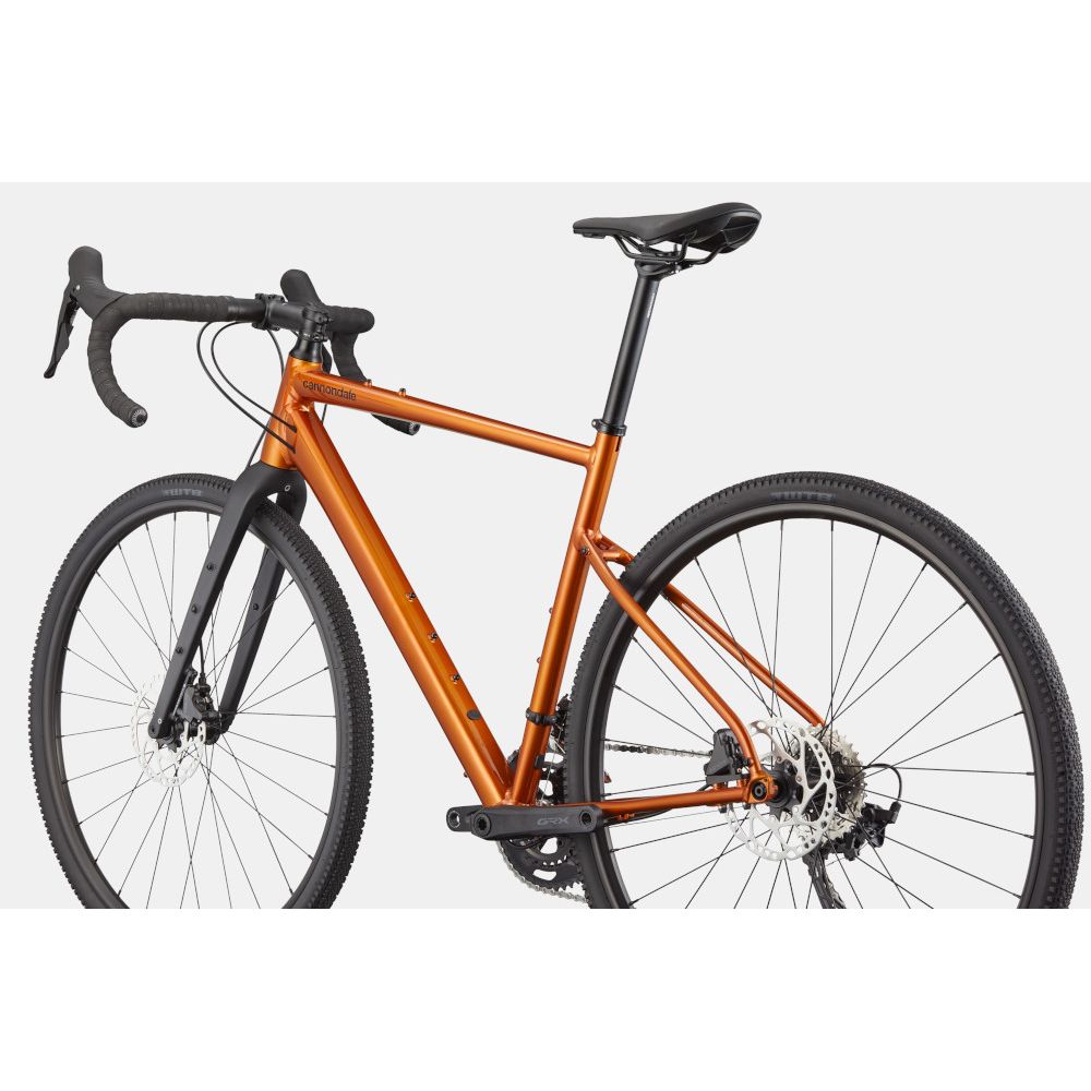 Cannondale Topstone 1 GRX 820 2x12