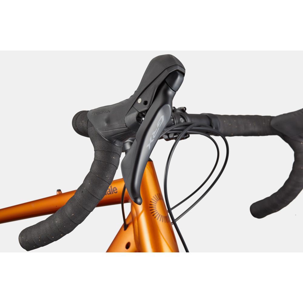 Cannondale Topstone 1 GRX 820 2x12