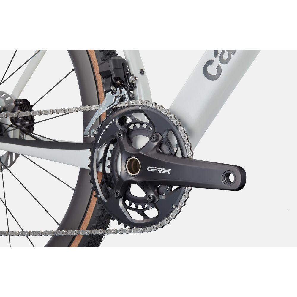 Cannondale - SuperX Carbon 2 - Gravel Racing e Ciclocross