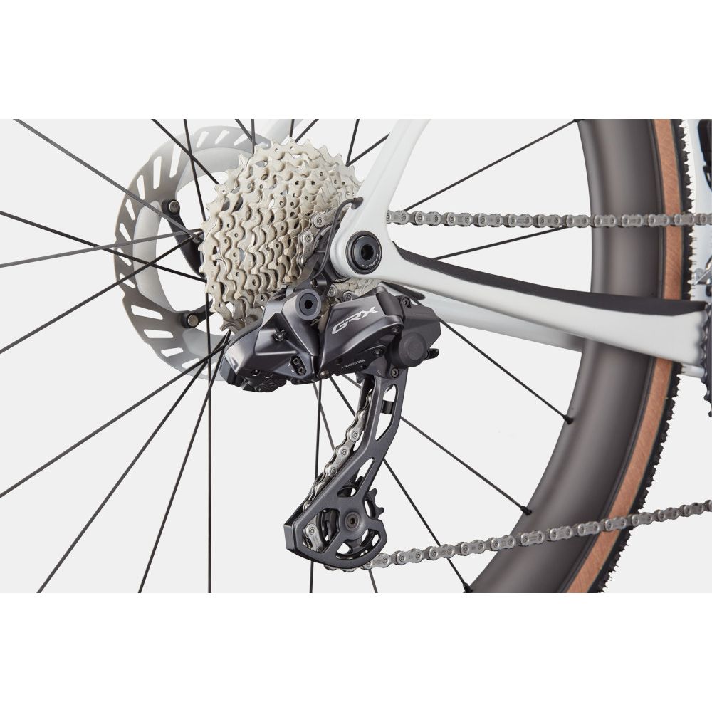 Cannondale - SuperX Carbon 2 - Gravel Racing e Ciclocross