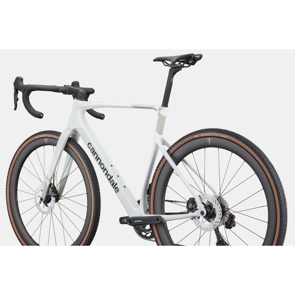 Cannondale - SuperX Carbon 2 - Gravel Racing e Ciclocross