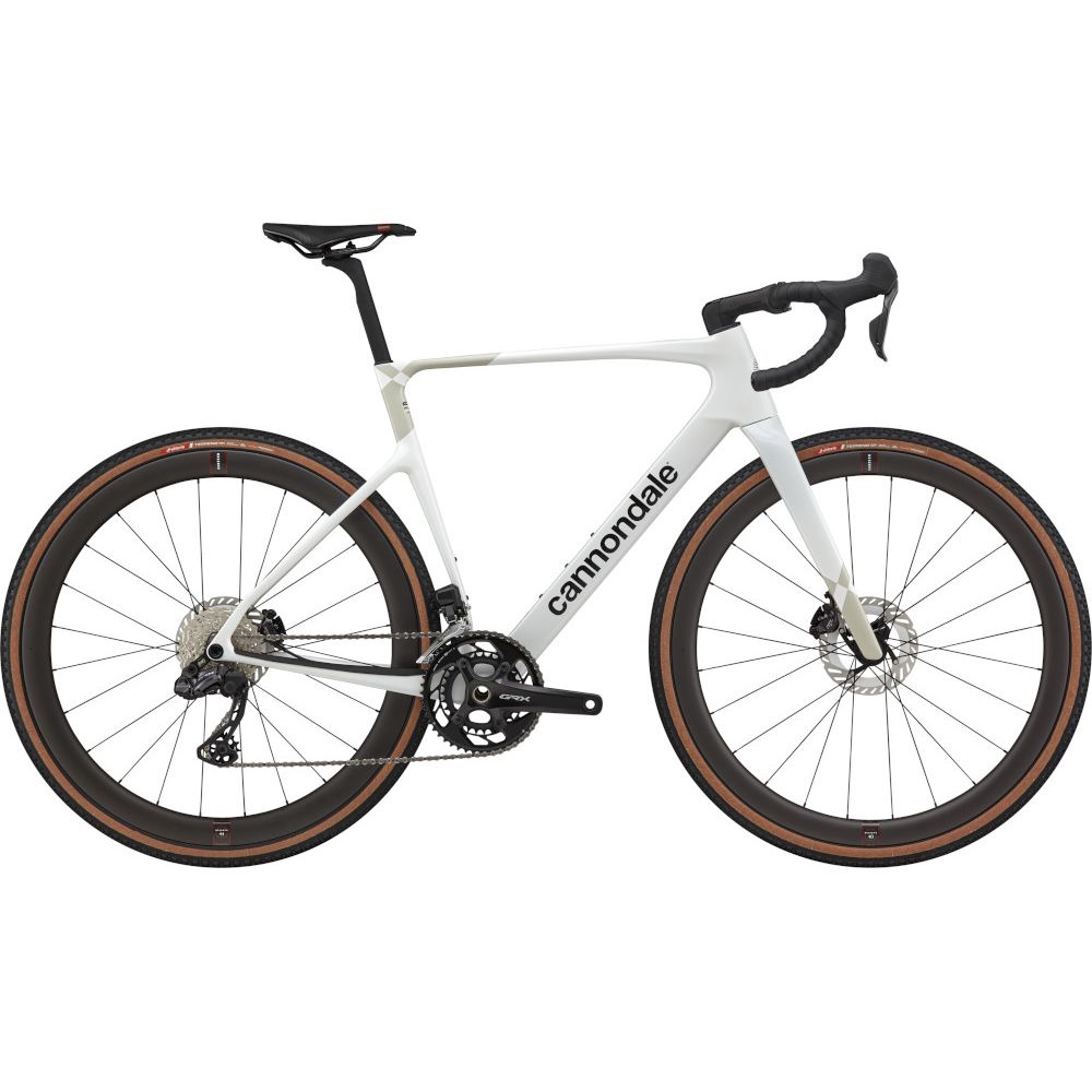 Cannondale - SuperX Carbon 2 - Gravel Racing e Ciclocross
