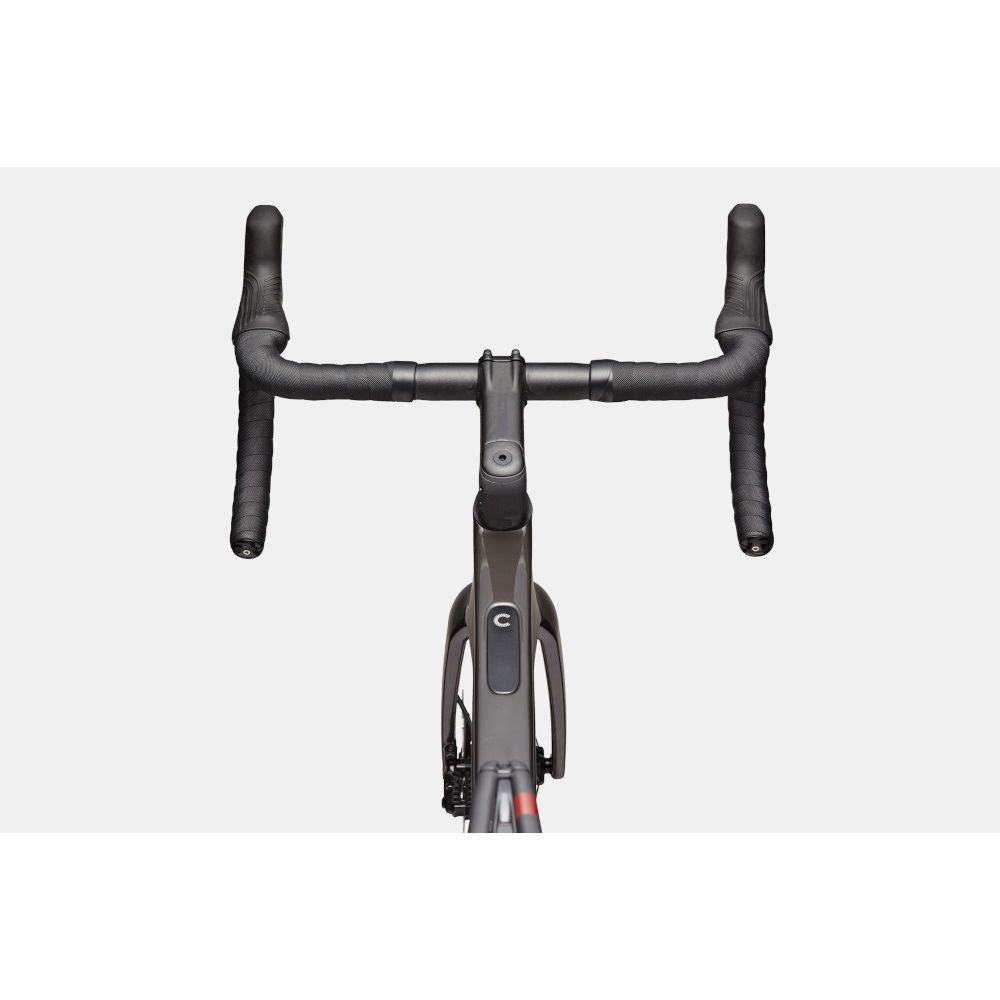 Cannondale SuperX Carbon 3 - Gravel Racing e Ciclocross