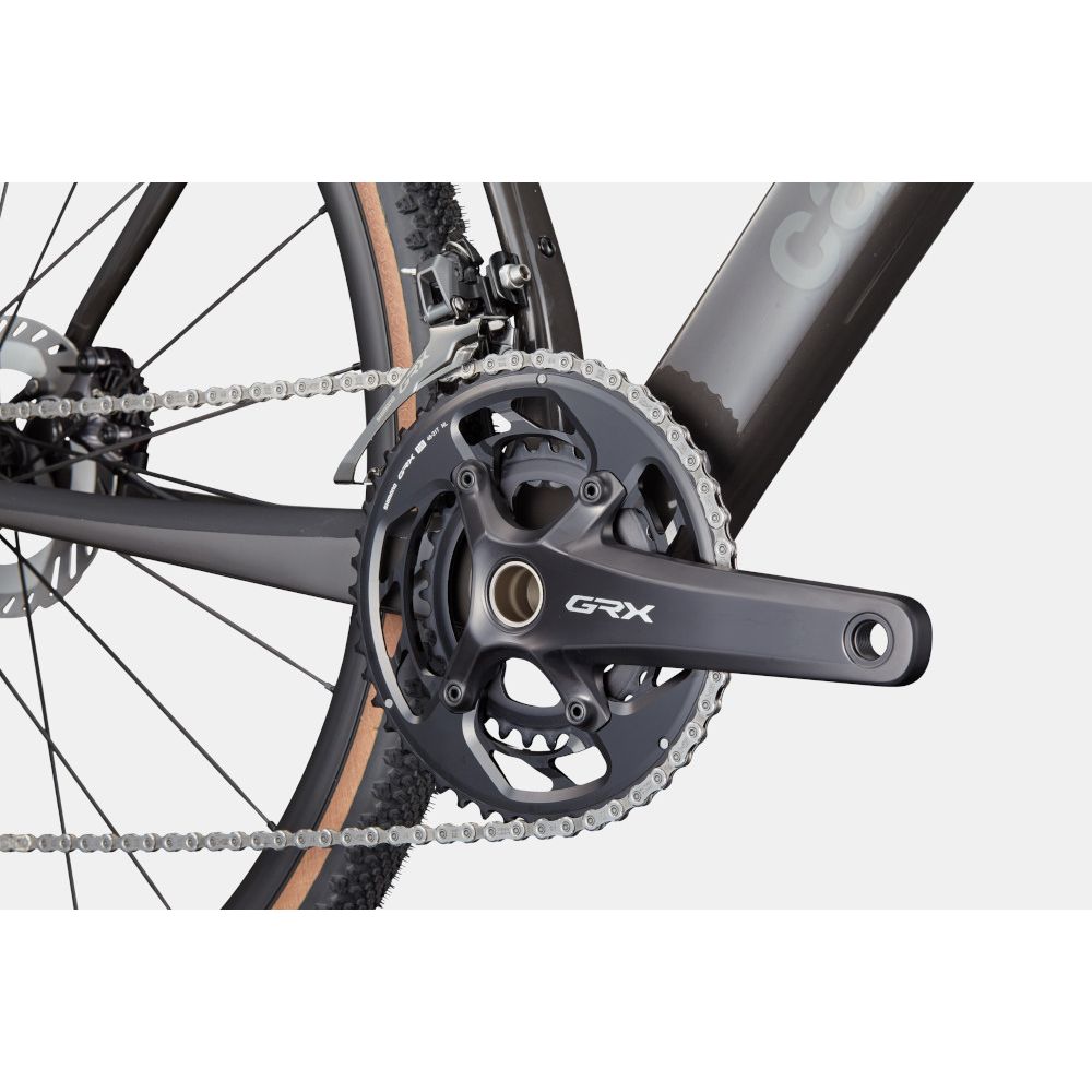 Cannondale SuperX Carbon 3 - Gravel Racing e Ciclocross