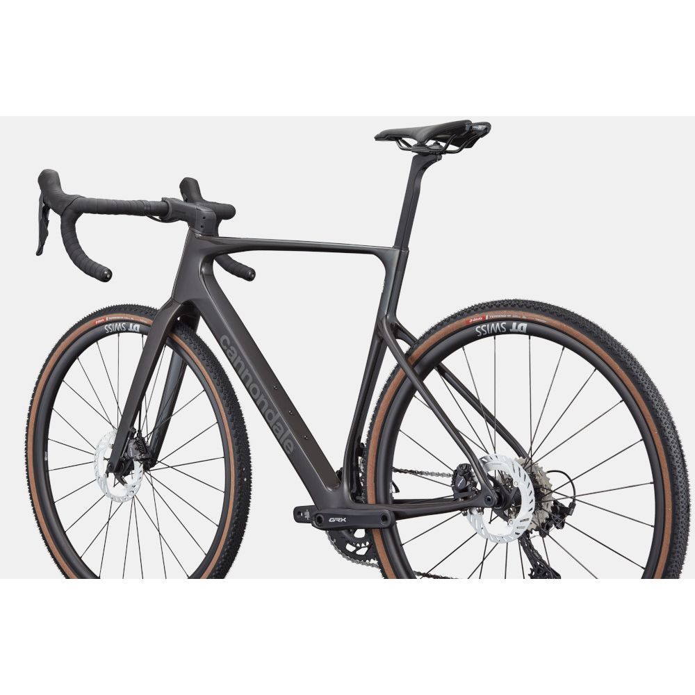 Cannondale SuperX Carbon 3 - Gravel Racing e Ciclocross