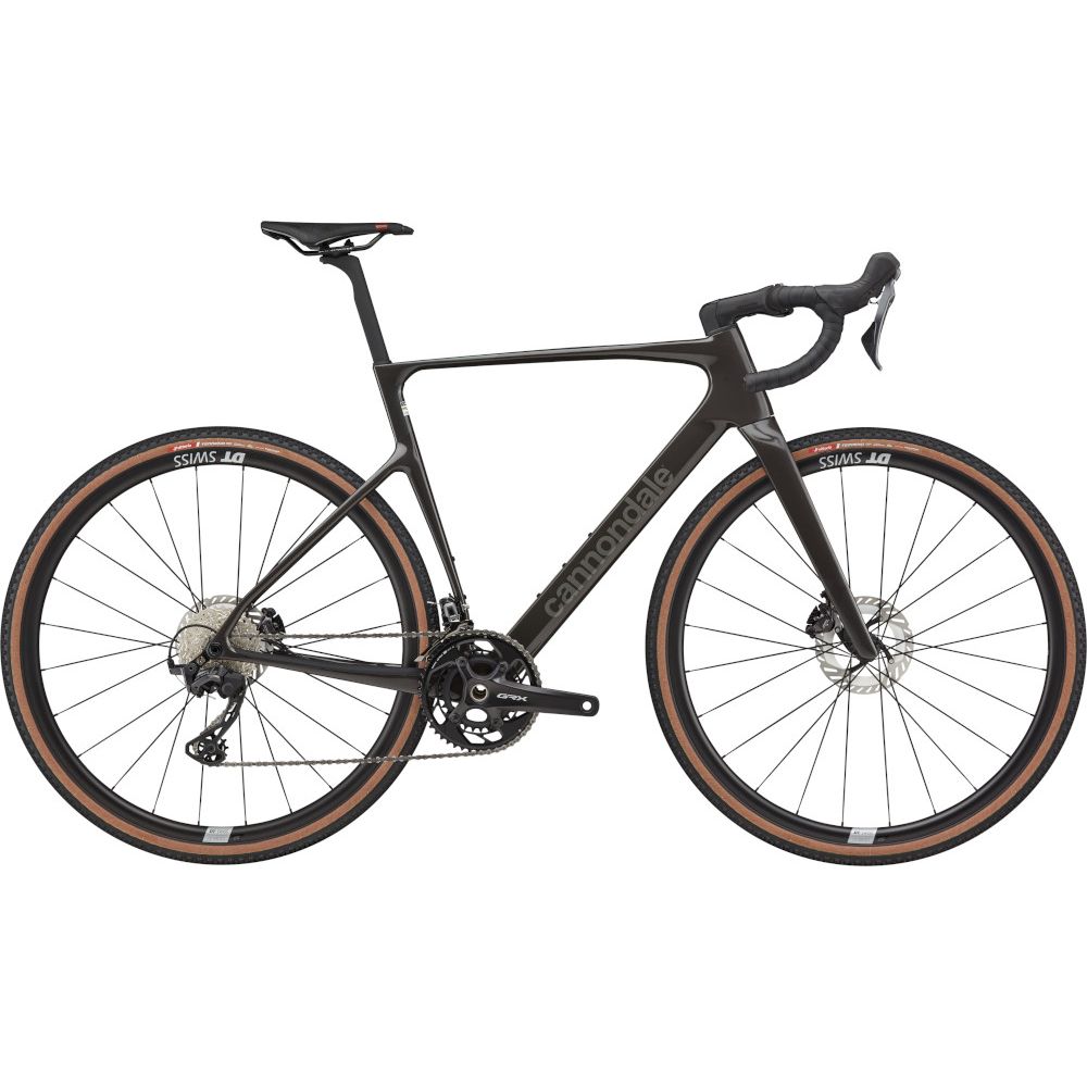 Cannondale SuperX Carbon 3 - Gravel Racing e Ciclocross