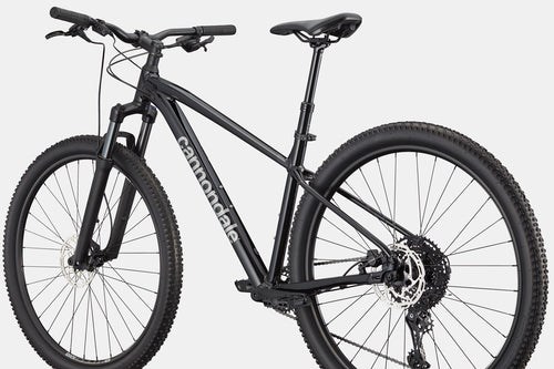 Bicicletta Cannondale Trail 1