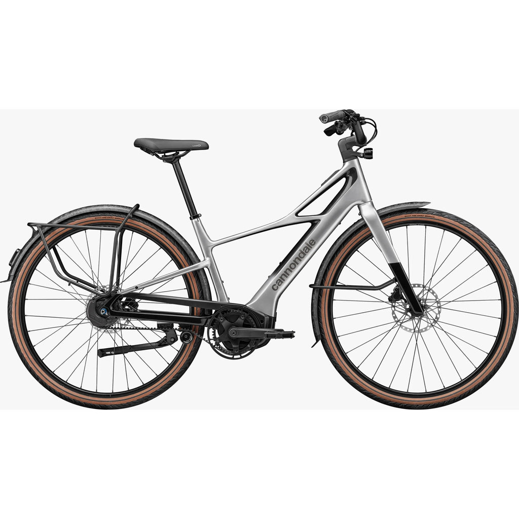Cannondale FlyingV 1