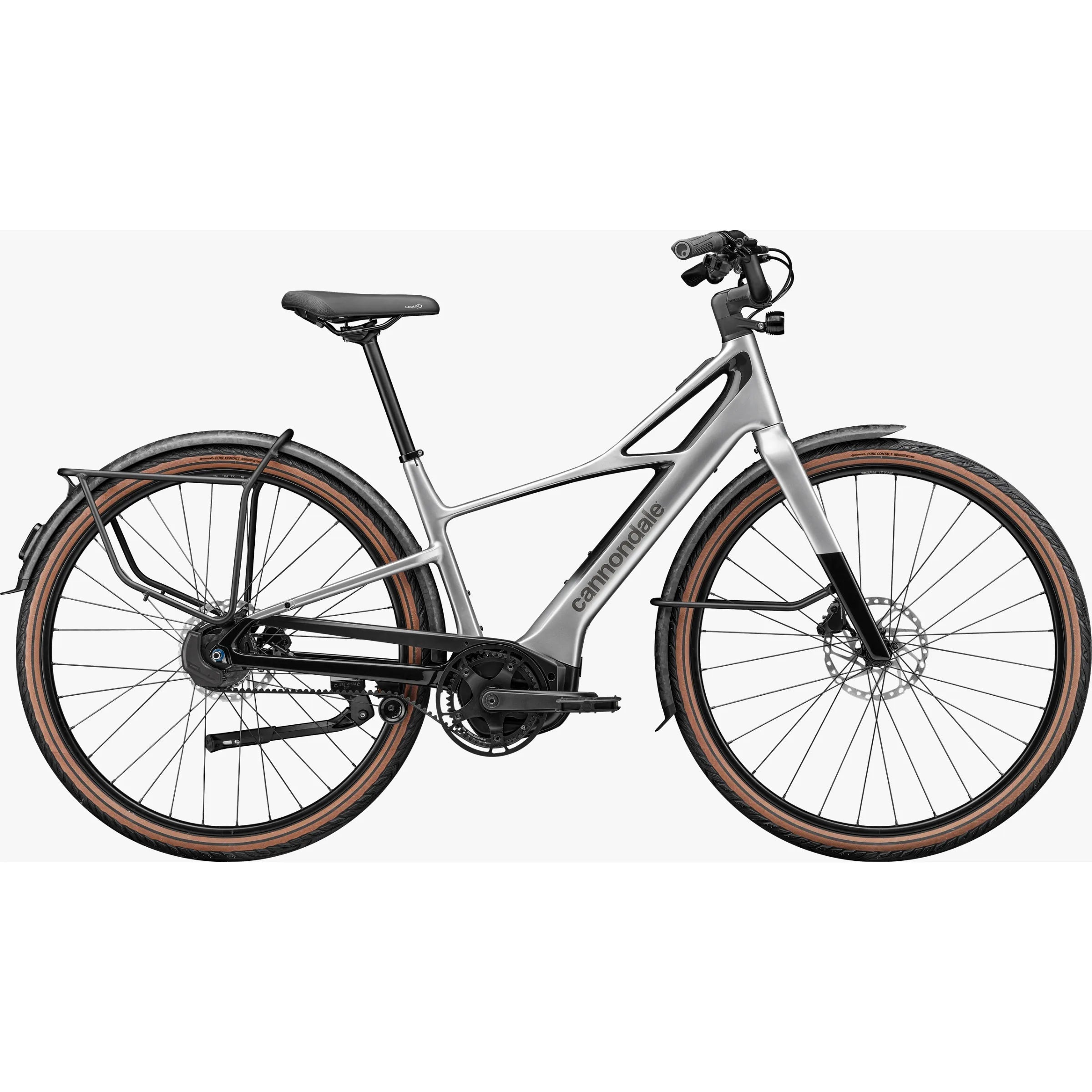 Cannondale FlyingV 1