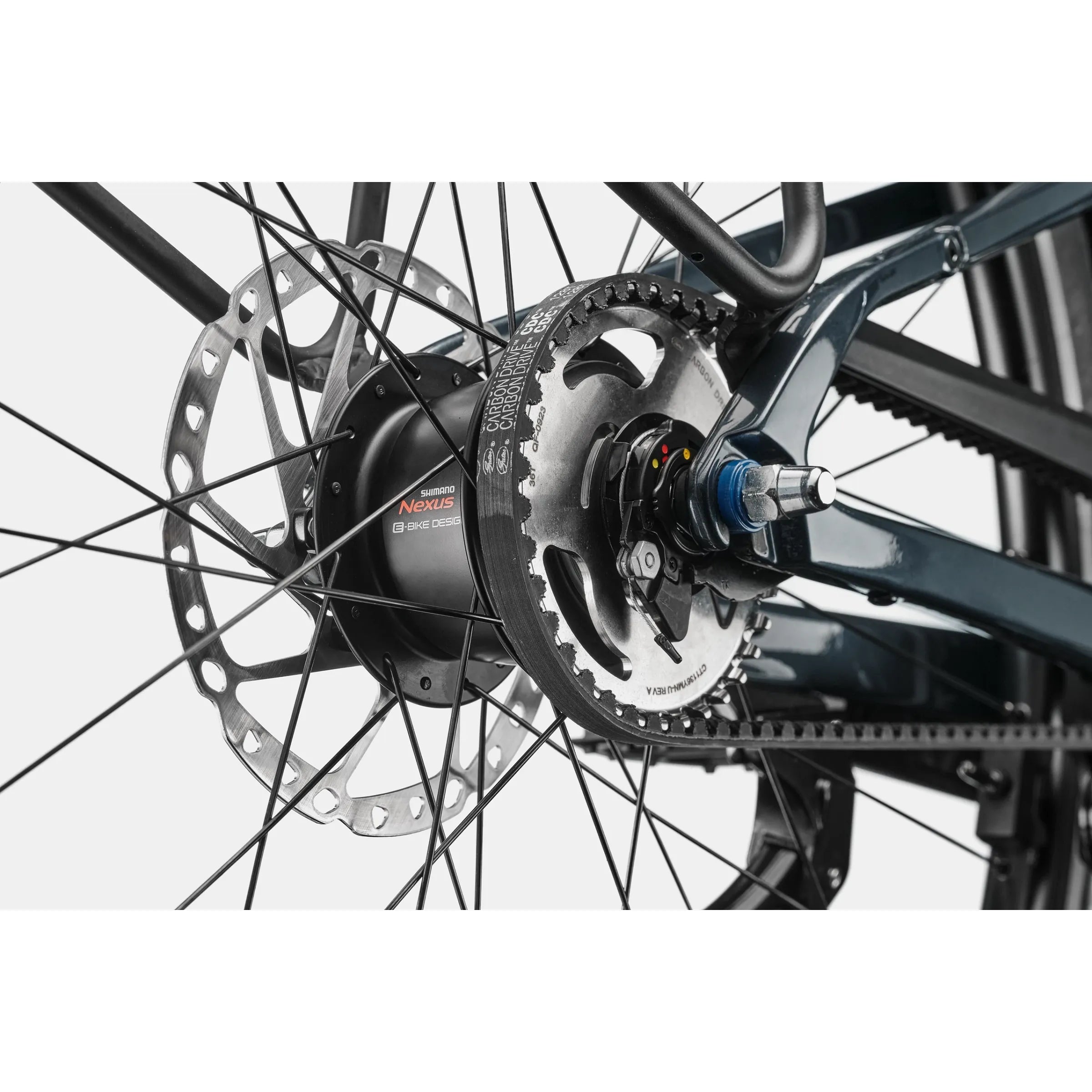 Cannondale FlyingV 2