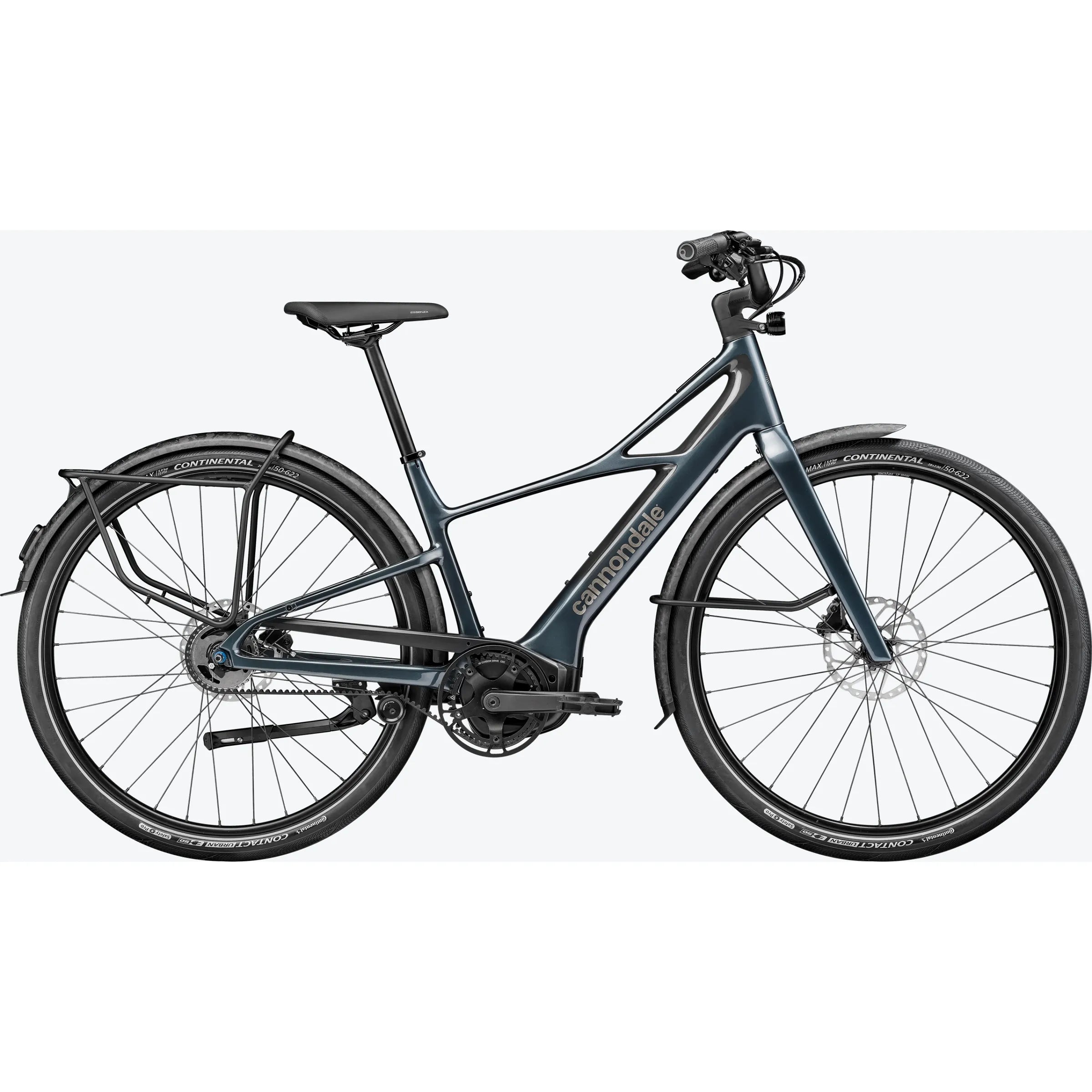 Cannondale FlyingV 2