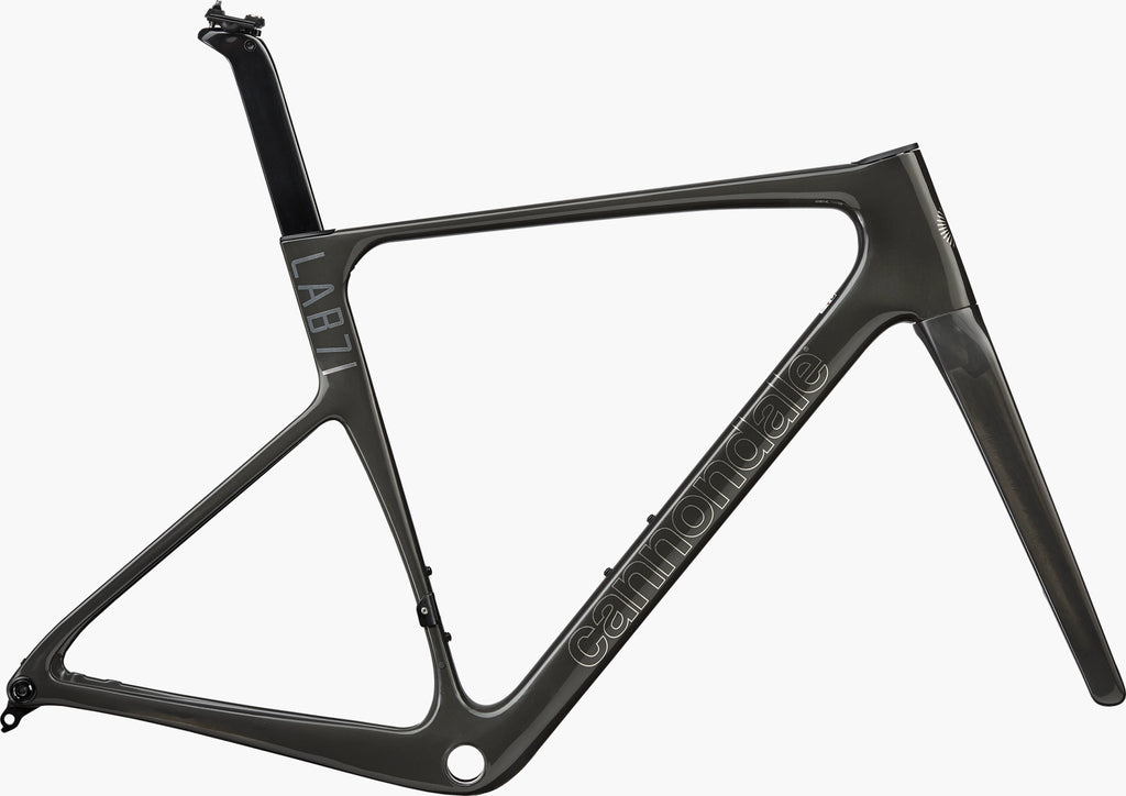 Cannondale SuperSix EVO LAB71 Frameset Gen 5 - Kit Telaio