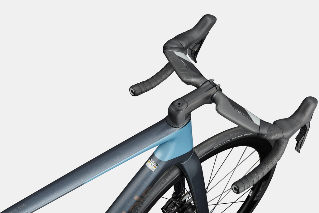 Cannondale SuperSix EVO 2 (Gen 5) – Shimano Ultegra Di2
