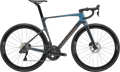 Cannondale SuperSix EVO 2 (Gen 5) – Shimano Ultegra Di2
