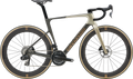 Bicicletta Cannondale SuperSix EVO 1 Hi-MOD (Gen 5) SRAM Force AXS - Platinum
