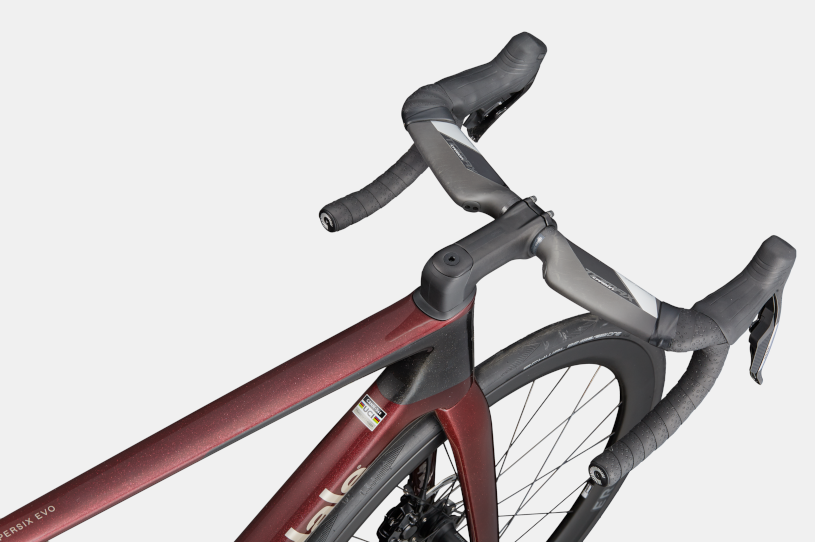 Cannondale SuperSix EVO 3 (Gen 5) – SRAM Force AXS