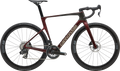 Cannondale SuperSix EVO 3 (Gen 5) – SRAM Force AXS