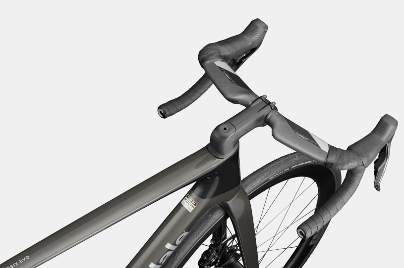 Cannondale SuperSix EVO 3 (Gen 5) – SRAM Force AXS