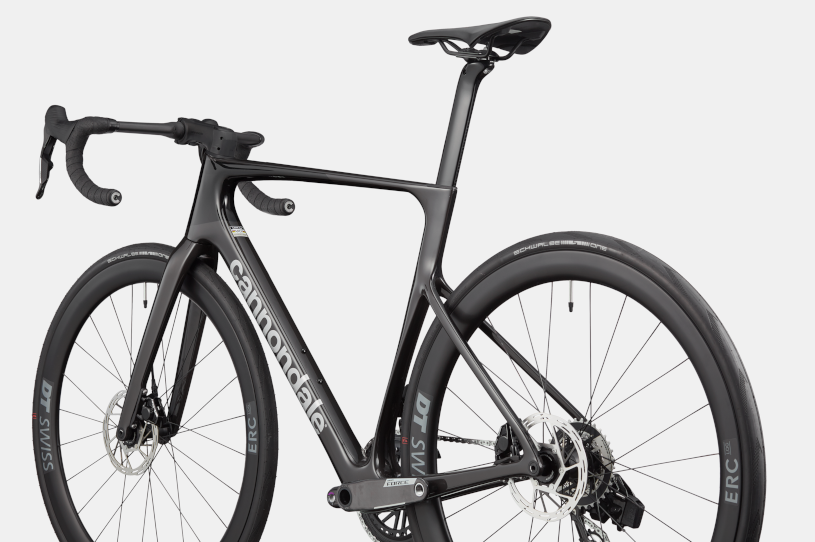 Cannondale SuperSix EVO 3 (Gen 5) – SRAM Force AXS