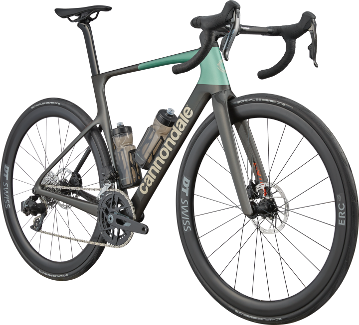Bicicletta SuperSix EVO 4 (Gen 5) - Sram Rival AXS
