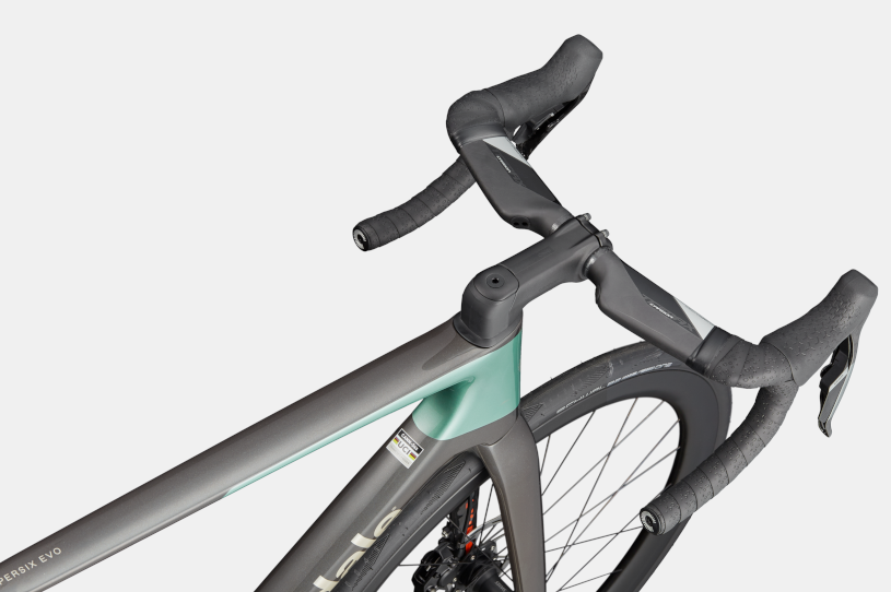 Bicicletta SuperSix EVO 4 (Gen 5) - Sram Rival AXS