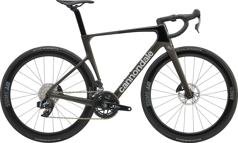 Bicicletta SuperSix EVO 4 (Gen 5) - Sram Rival AXS