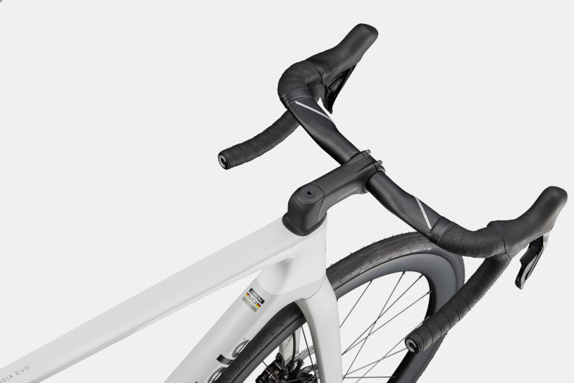 Bicicletta SuperSix EVO 5 (Gen 5) - Shimano 105 Di2