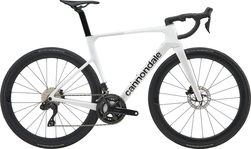 Bicicletta SuperSix EVO 5 (Gen 5) - Shimano 105 Di2