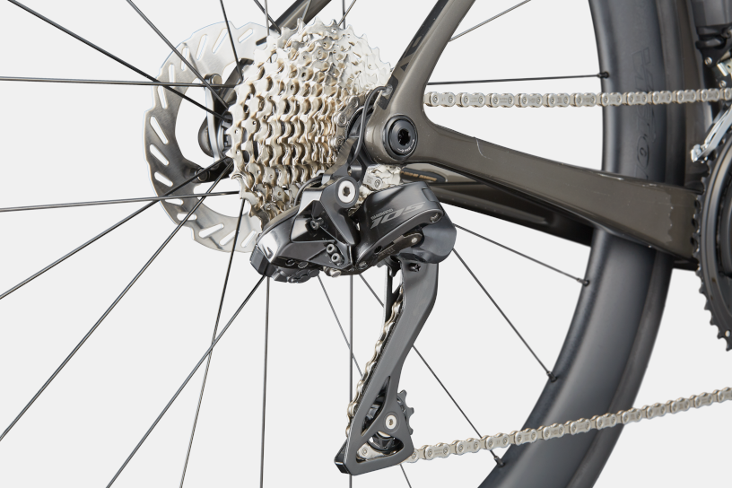 Bicicletta SuperSix EVO 5 (Gen 5) - Shimano 105 Di2