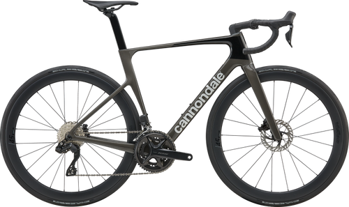 Bicicletta SuperSix EVO 5 (Gen 5) - Shimano 105 Di2