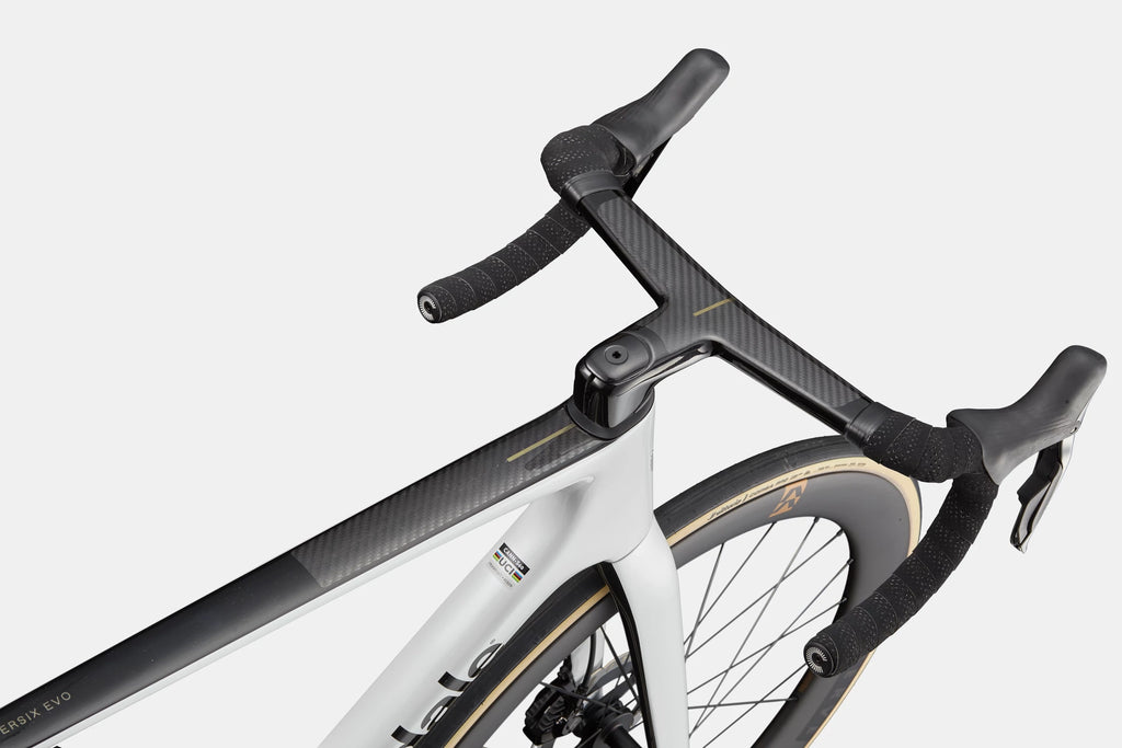 Bicicletta Cannondale SuperSix EVO LAB71 Dura Ace Di2