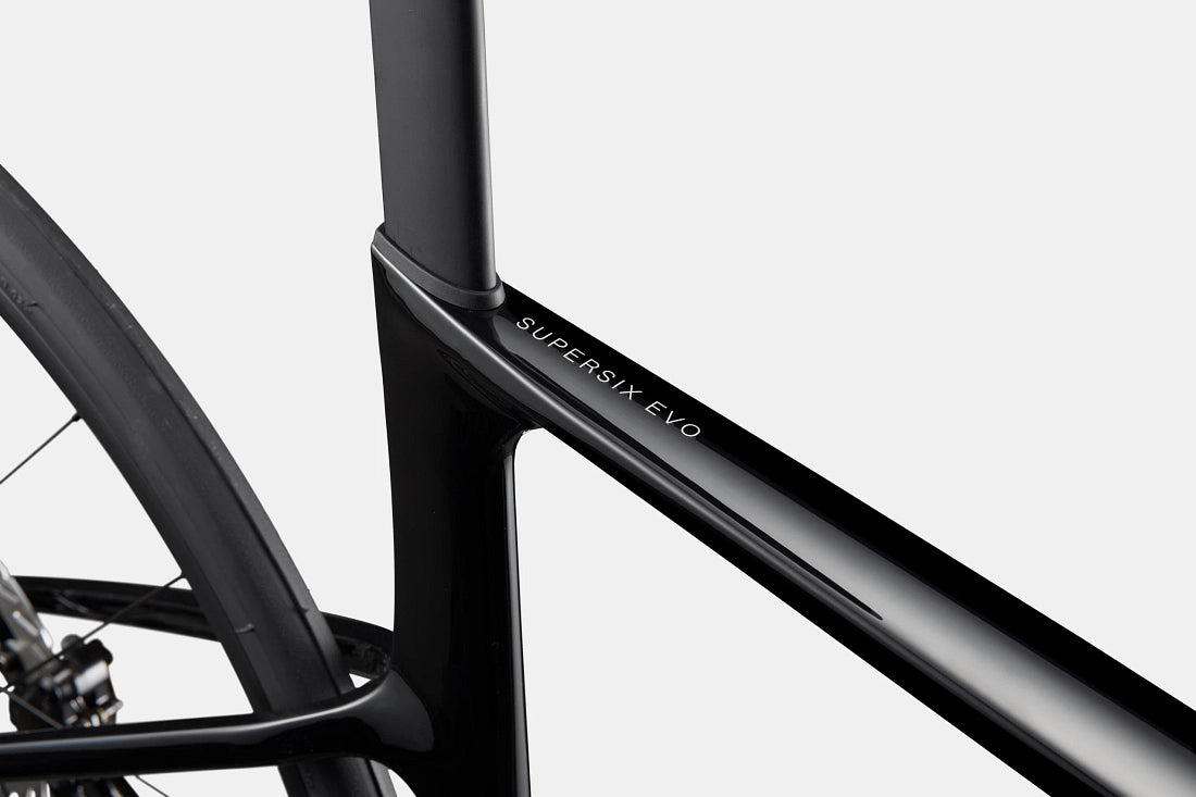 Bicicletta Cannondale SuperSix EVO 6 105 12v.